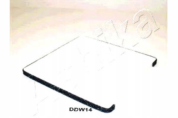 фото №8, Фільтр кабіни chevrolet matiz 0.8,1.0 05- /ashika/