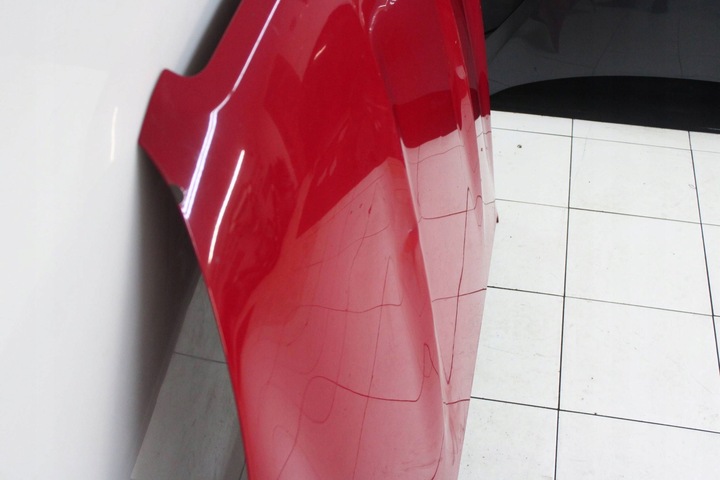 фото №5, Капот крышка двигателя nissan qashqai i j10 2006r- z10