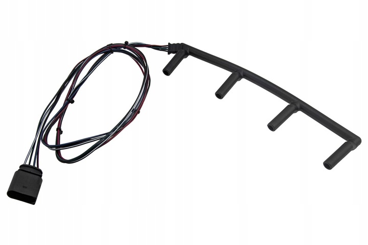 фото №1, Джгут перемичка свічок розжарювання vw bora 1.9tdi 00-