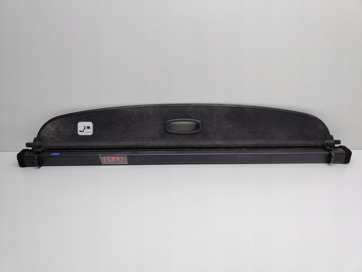 фото №5, Hyundai tucson iv 4 ролета багажника оригинал 2020-