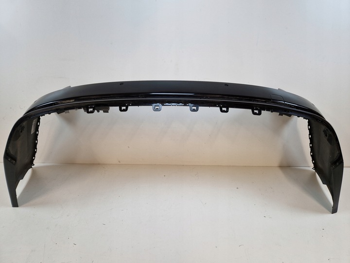 фото №6, Audi a4 b9 універсал s line бампер задній зад 8w9807511