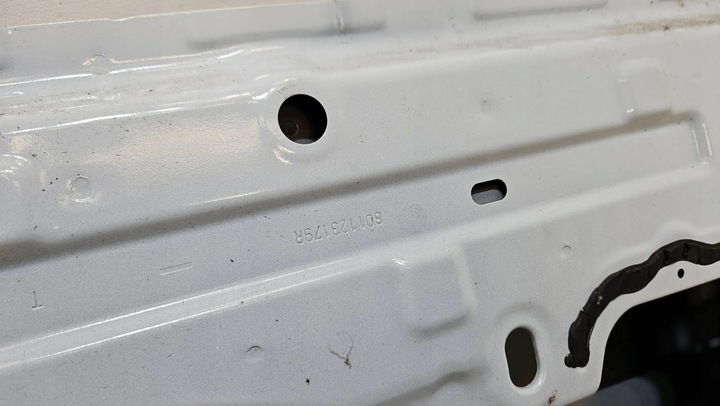 фото №9, Дверь передние перед правые dacia sandero 3 iii 82009138r 801123179r