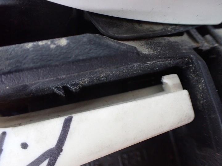 фото №15, Ручка дверь keyless i замок правый перед mercedes s500 w221 a2217600634