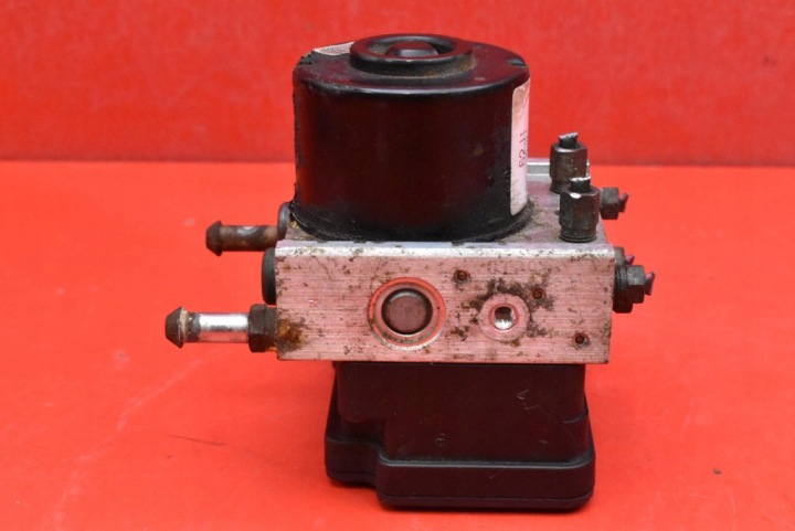 фото №4, Блок управления abs 2102-0564.4 suzuki swift 4 iv mk6 1.3 ddis 75 km 04-10