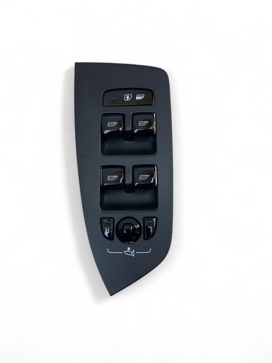 фото №1, Volvo xc90 2021 кнопки стекло