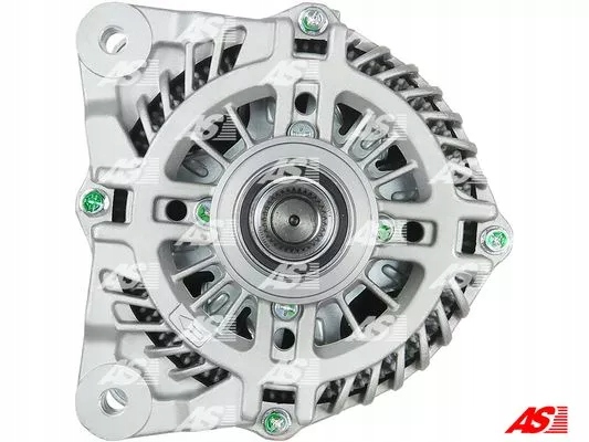 фото №2, Генератор as-pl автозапускач