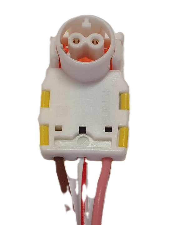 фото №1, Opel peugeot citroen vag штекер разъём жгут подушки подушка безопасности ремней 3 контакты