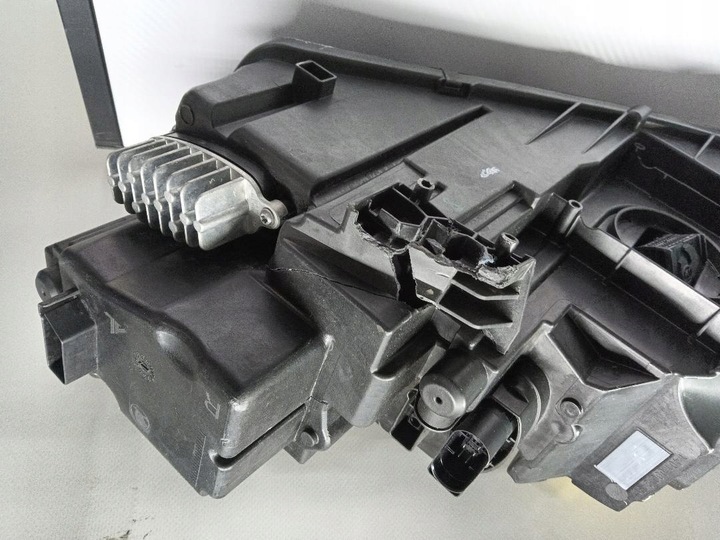 фото №14, Лампа перед передняя правая skoda octavia iii рестайлинг 5e1941016d