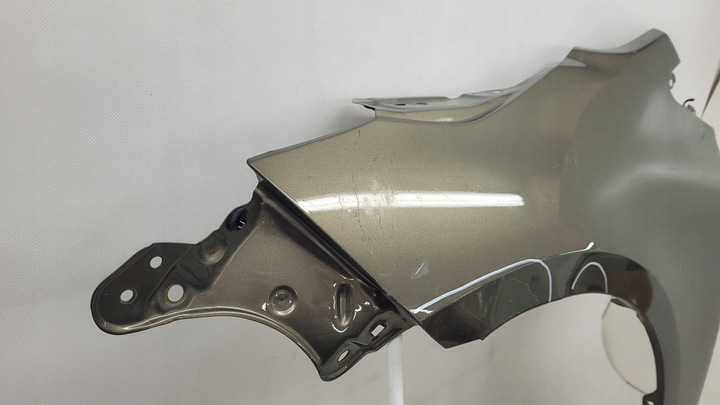 фото №7, Toyota corolla e21 sedan 18- крыло перед переднее левый fv