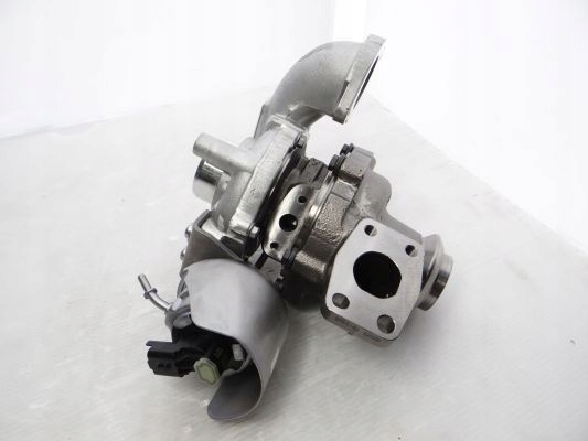 фото №12, Garrett 819872-5001s устройство doładowujące, наддув 819872-5001s