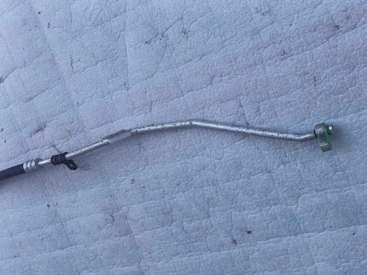 фото №5, Шланг кондиціонера tesla s