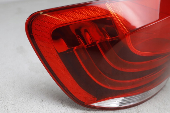 фото №10, 2014 bmw x1 e84 фара задня 2990111
