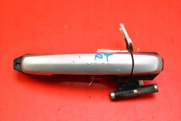 фото №1, Ручка правая зад задняя z2s suzuki grand vitara 2 ii 5d 05-08