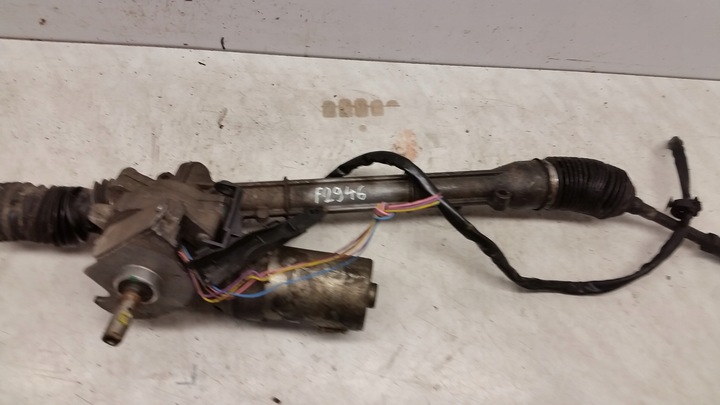 фото №6, Трансмиссия рулевая рейка электрический citroen c2 c3 i 6820000159a