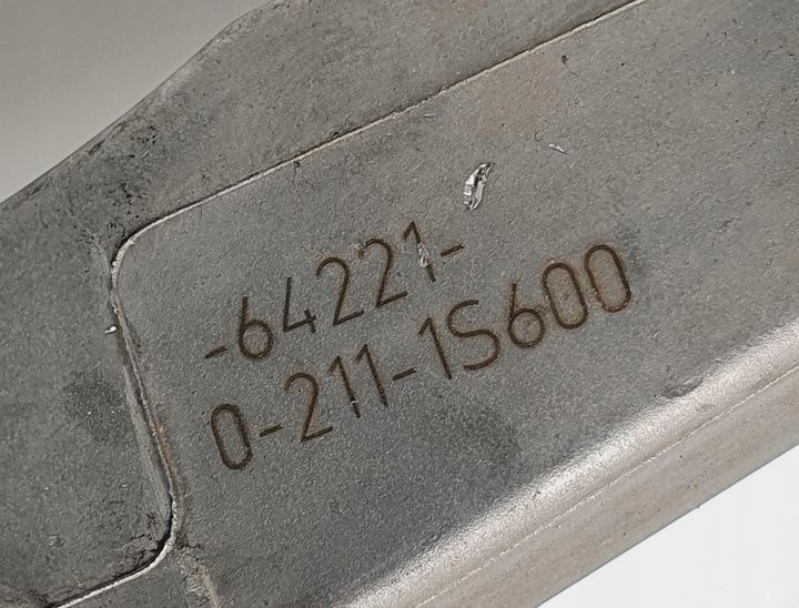 фото №6, Насос масла масляна mercedes w164 w212 w221 w218