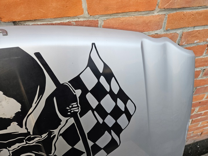 фото №11, Jeep grand cherokee wk 5-10 капот