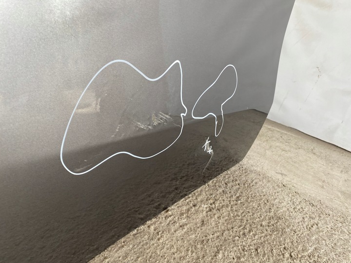 фото №15, Kangoo iii iv citan ii w420 townstar 2021r- дверь сдвижные правые