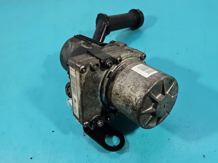 фото №9, Насос гидроусилитель citroen c4 i 1,4 16v 9657613580 a5094111