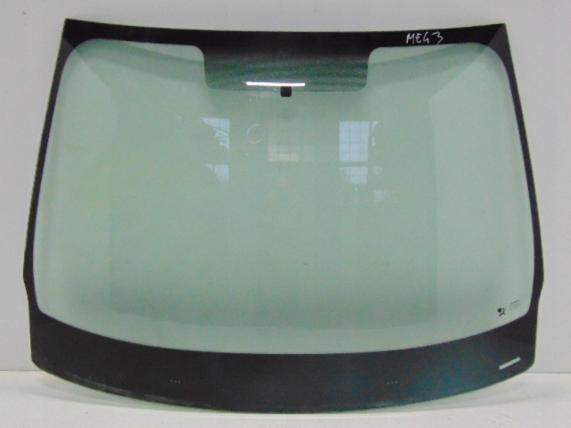 фото №1, Скло передня лобове renault megane iii 2009r