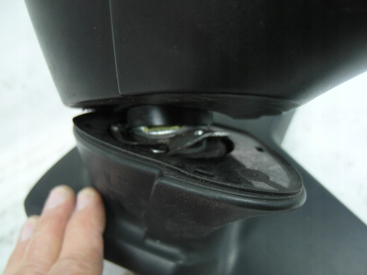 фото №10, Дзеркало ліві зовнішні vw t5 t6 7pin 7e1857387cg nr70