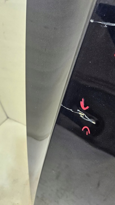 фото №5, Капот кришка двигуна vw passat b8 3g оригінал
