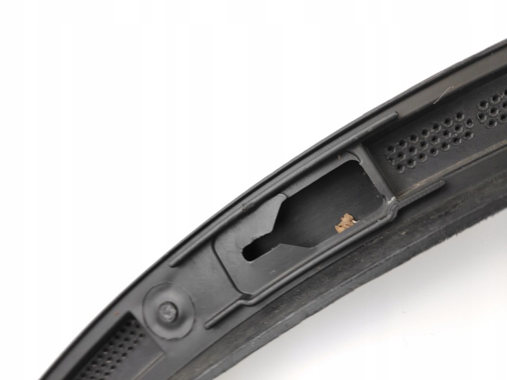 фото №14, Vw touareg ii планка накладка крыльев правые перед 7p6854732c