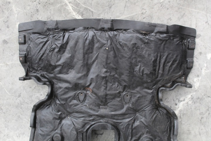 фото №8, Защита крышка двигателя нижняя bmw e81 e87