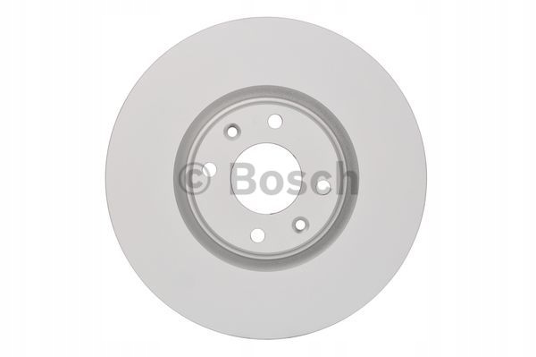 фото №2, Диски i тормозные колодки перед bosch peugeot 208 1.6 gti