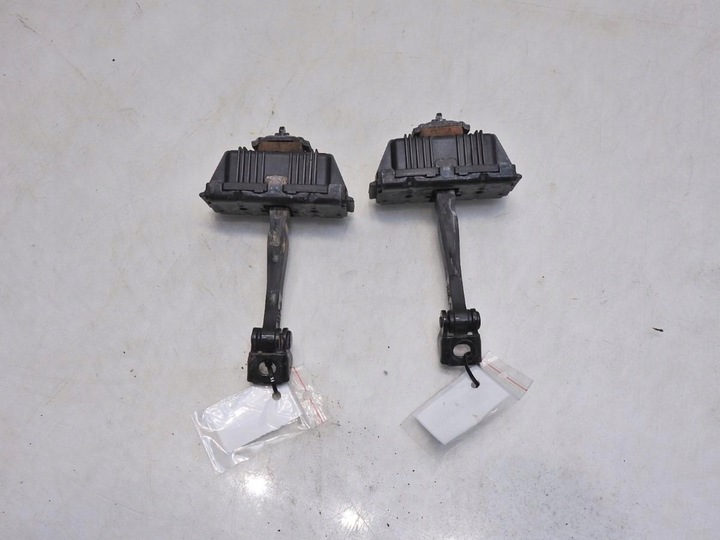 фото №7, Обмежувач двері перед bmw 3 e91 7176807