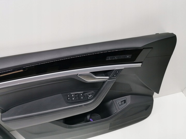 фото №16, Сиденья ergo комфорт обивка ambiente led vw touareg iii 760761867011j