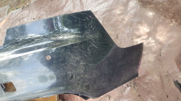 фото №10, Audi a7 s7 s-line бампер зад задній / 4754