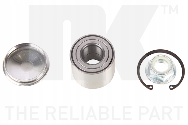 фото №15, Набір підшипник колеса nk 7701207823 7701208058 77012