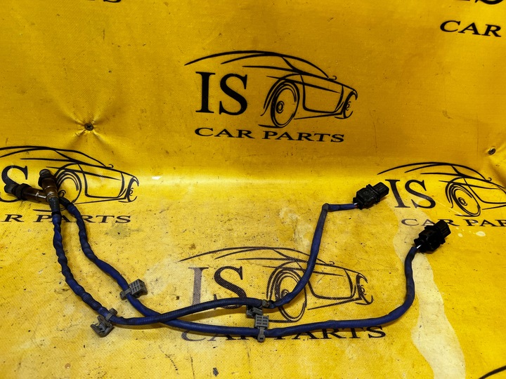 фото №9, Лямбда-зонд porsche 911 991 carrera рестайлинг 3.0