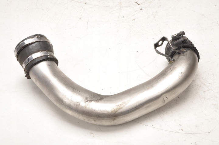 фото №5, Mercedes w212 5.5 amg труба шланг повітропровід