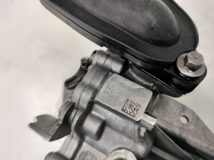 фото №5, Насос масляная масла nissan x-trail 1.6 dci 18r 150001650r