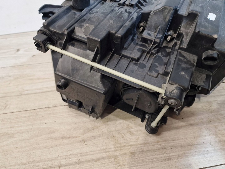 фото №13, Audi q4 sq4 e-tron лампа фара полный led matrix правые европа 89a941036r