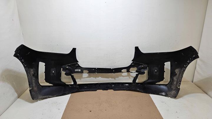 фото №9, Бампер перед переднее bmw x5 g05 рестайлинг м-пакет 105034-20