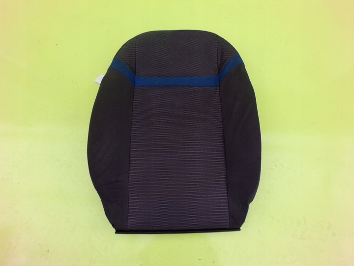 фото №1, Сиденье обшивка спинка правые перед kuga mk1 09r