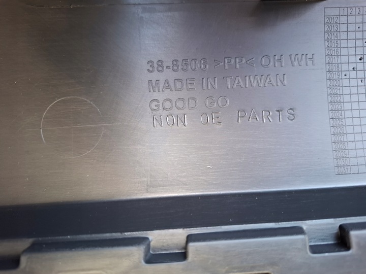 фото №8, Бампер зад kia sorento ii pdc