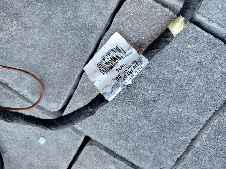 фото №6, Udi a4 b7 sedan установка стеля fotochromowe дзеркало 8e197100hq