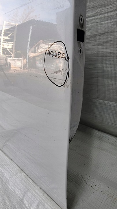 фото №8, Opel corsa e 5d двері праві перед праві передні