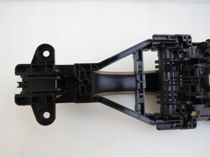 фото №14, Ручка зовнішня двері лівий перед передня 708-46 volvo v40 ii