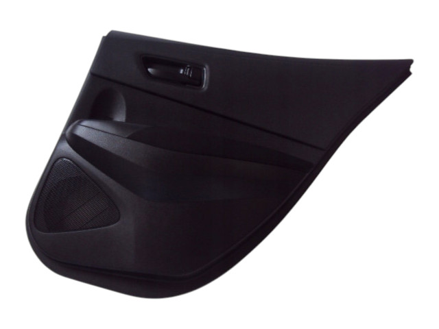 фото №1, Обивка дверь правые зад toyota corolla универсал 2019-