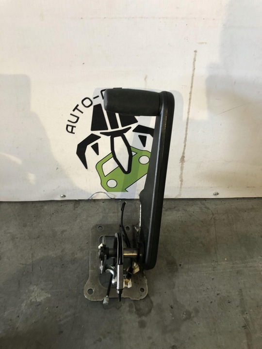 фото №1, Mini r60 важіль гальма ручного