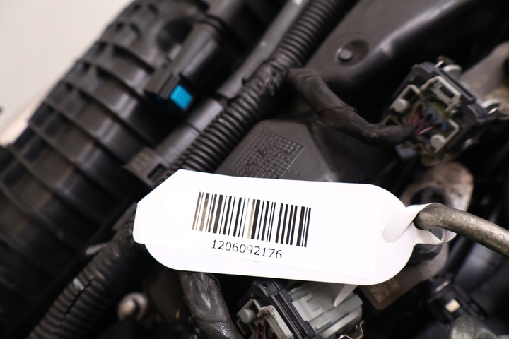 фото №12, Volvo v70 2.0 d4 двигатель d4204t5