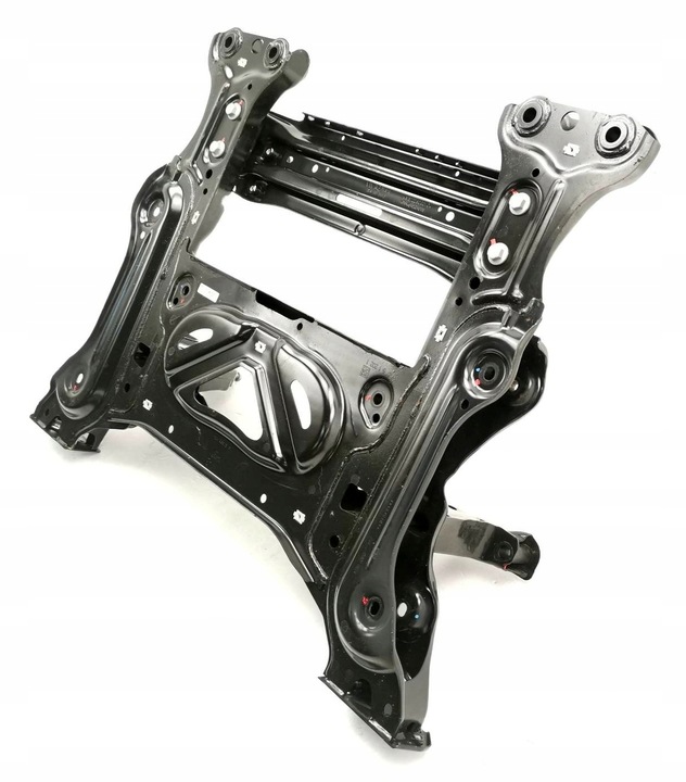 фото №8, Візок підрамник колиска траверса перед переднє vw id.4 id4 11a400021 новий org