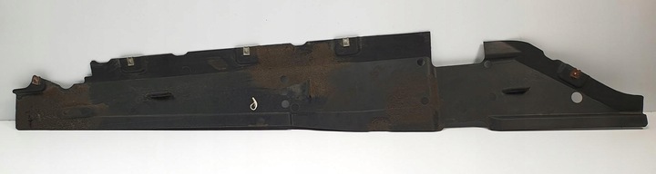 фото №9, Планка накладка порога правые перед audi a4 b6