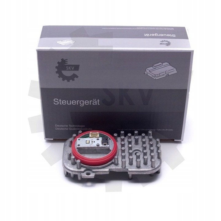 фото №1, Модуль led світла денні skv 59skv179