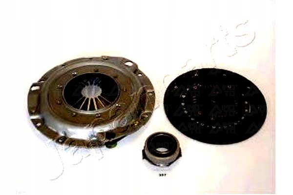 фото №2, Japanparts набір зчеплення mazda 1,8 japanparts