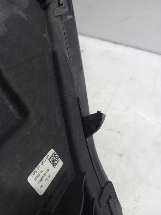 фото №9, Лампа левый перед led opel astra k рестайлинг 39218025